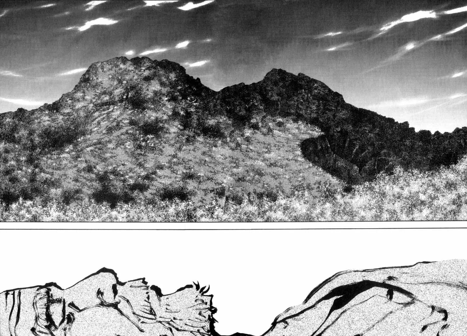 Vagabond Manga β Chapter 100 β Page 17