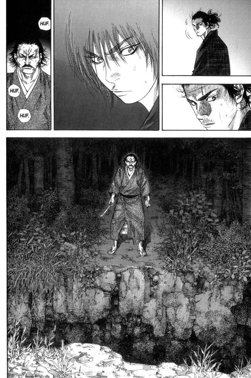 Vagabond Manga β Chapter 100 β Page 19