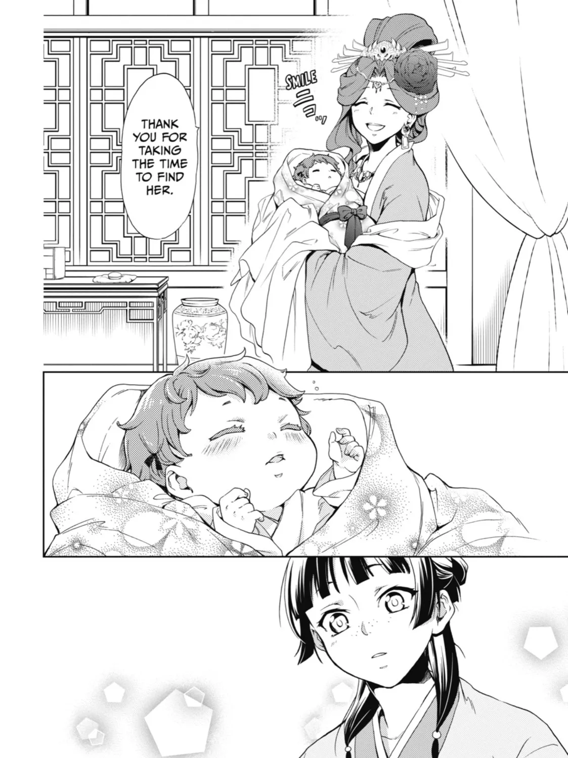 The Apothecary Diaries β Chapter 1 β Page 65