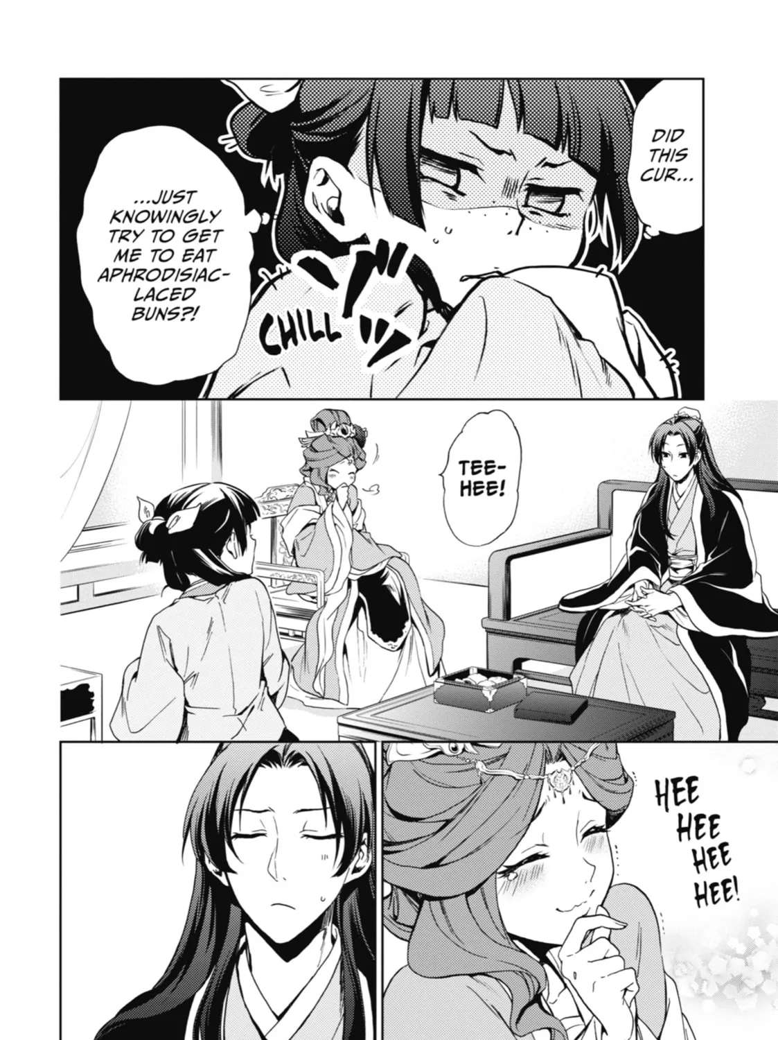 The Apothecary Diaries β Chapter 2 β Page 63