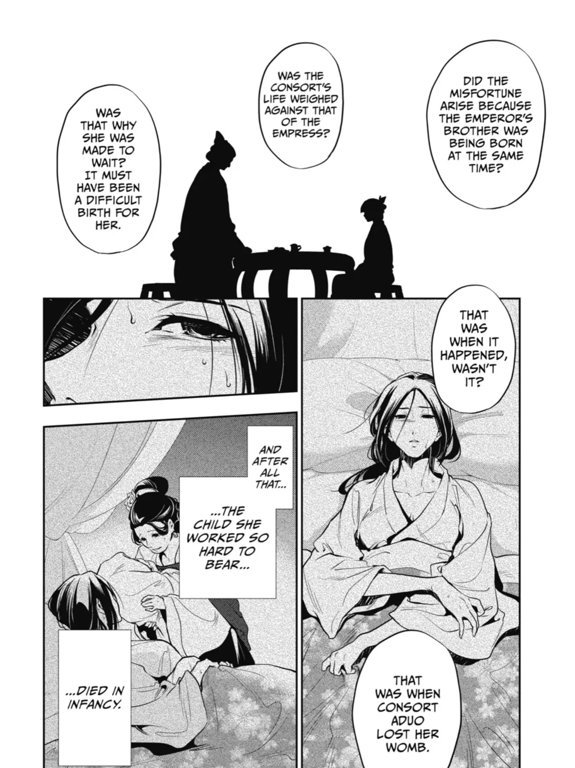 The Apothecary Diaries β Chapter 17 β Page 19