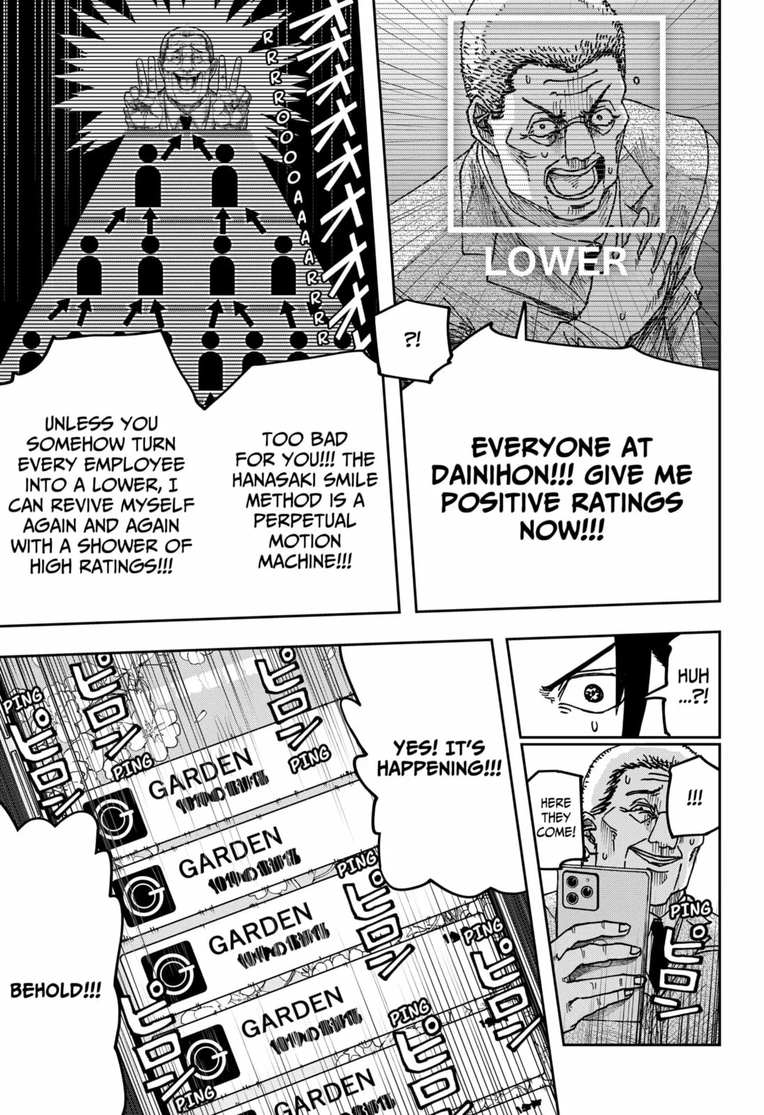War of the Adults β Chapter 35 β Page 5