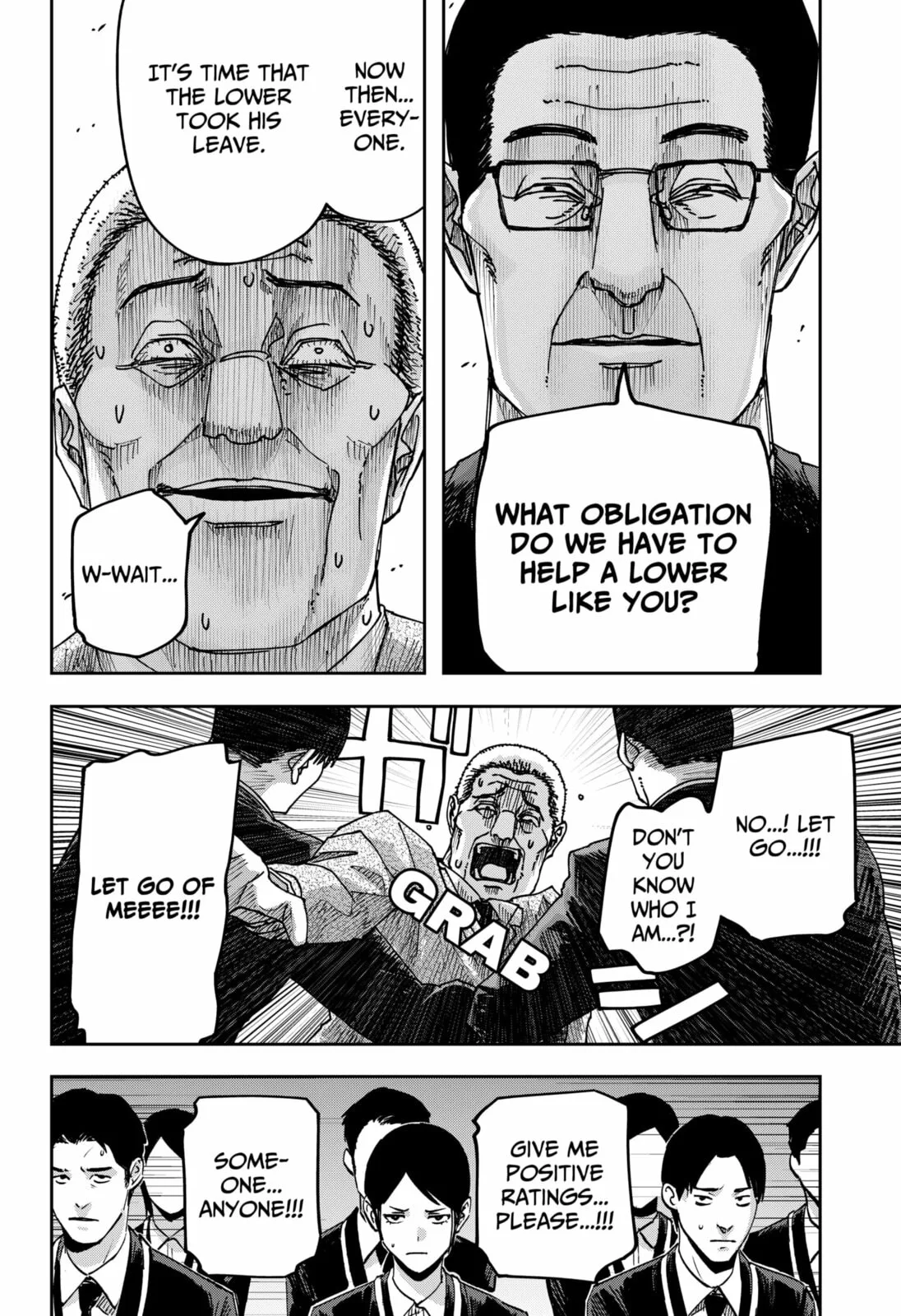 War of the Adults β Chapter 35 β Page 8