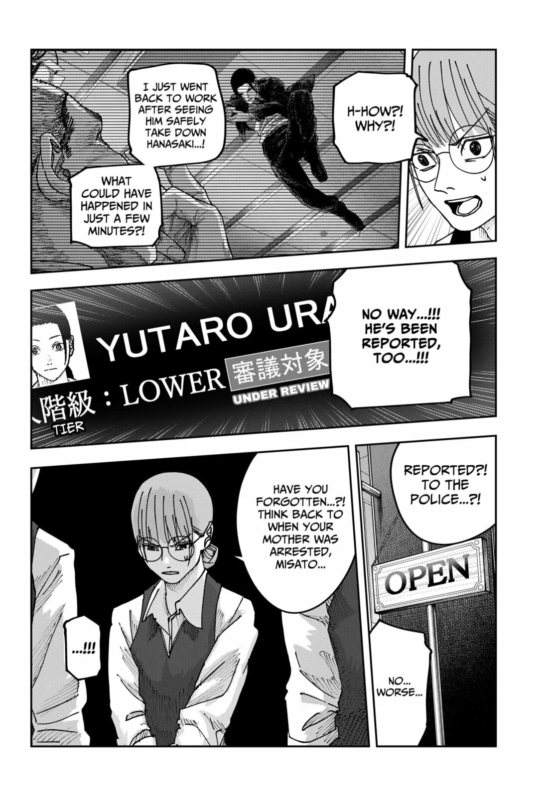 War of the Adults β Chapter 36 β Page 3