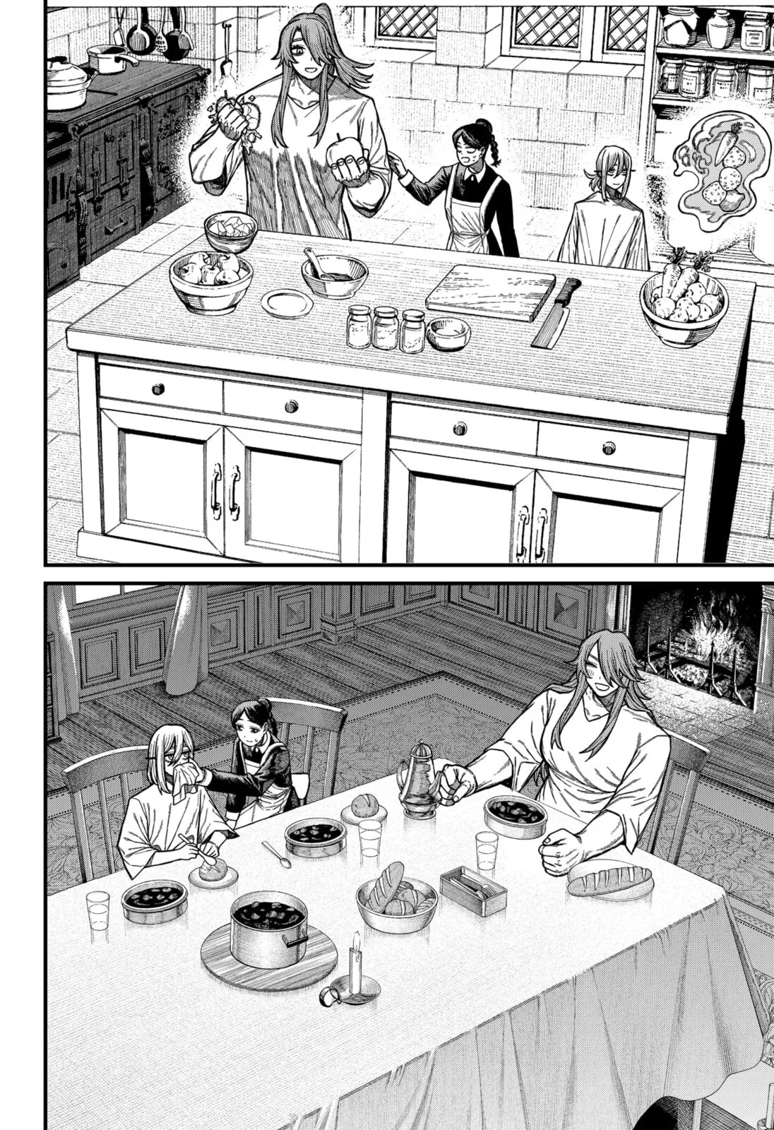 Centuria β Chapter 80 β Page 10