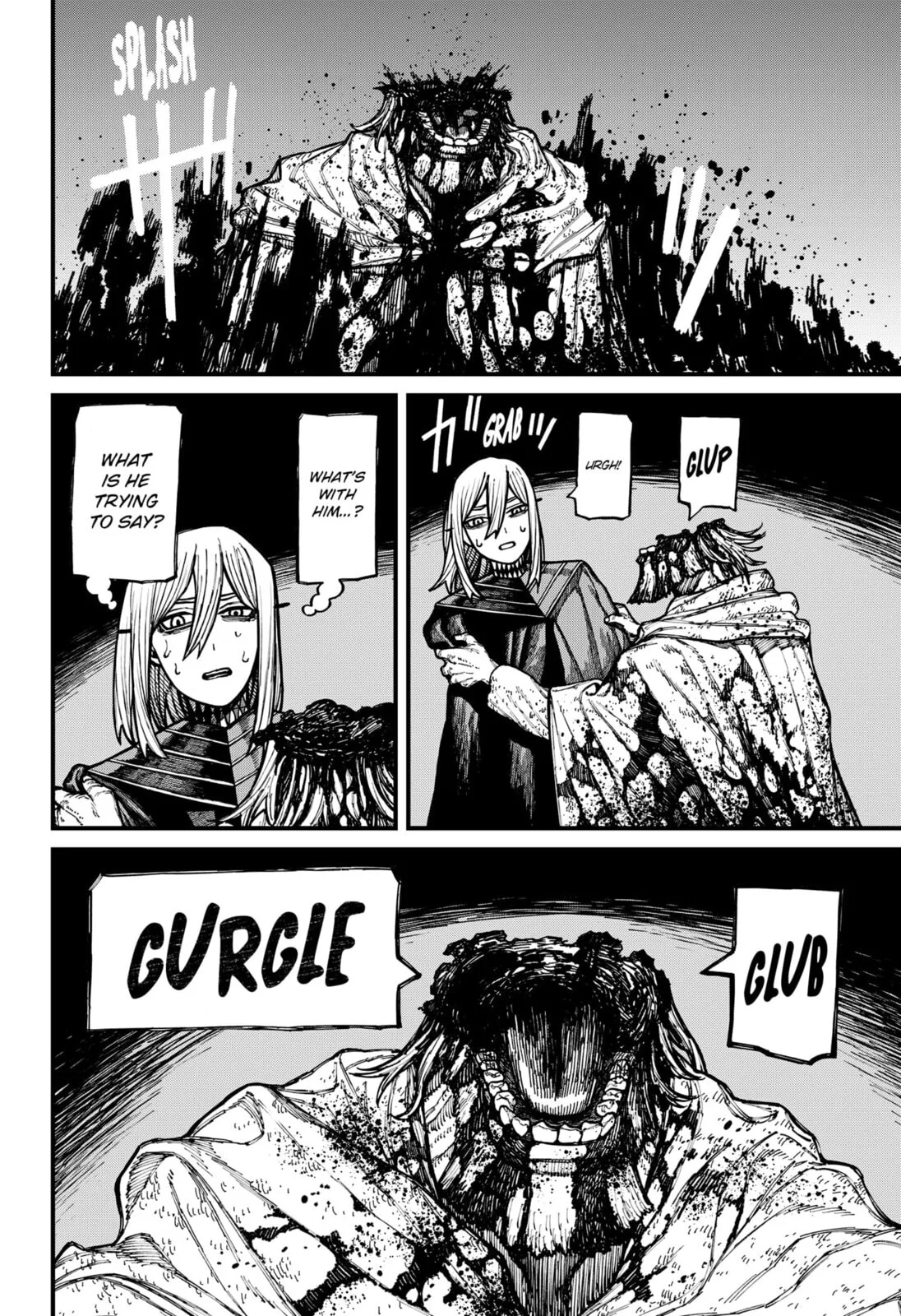 Centuria β Chapter 80 β Page 12