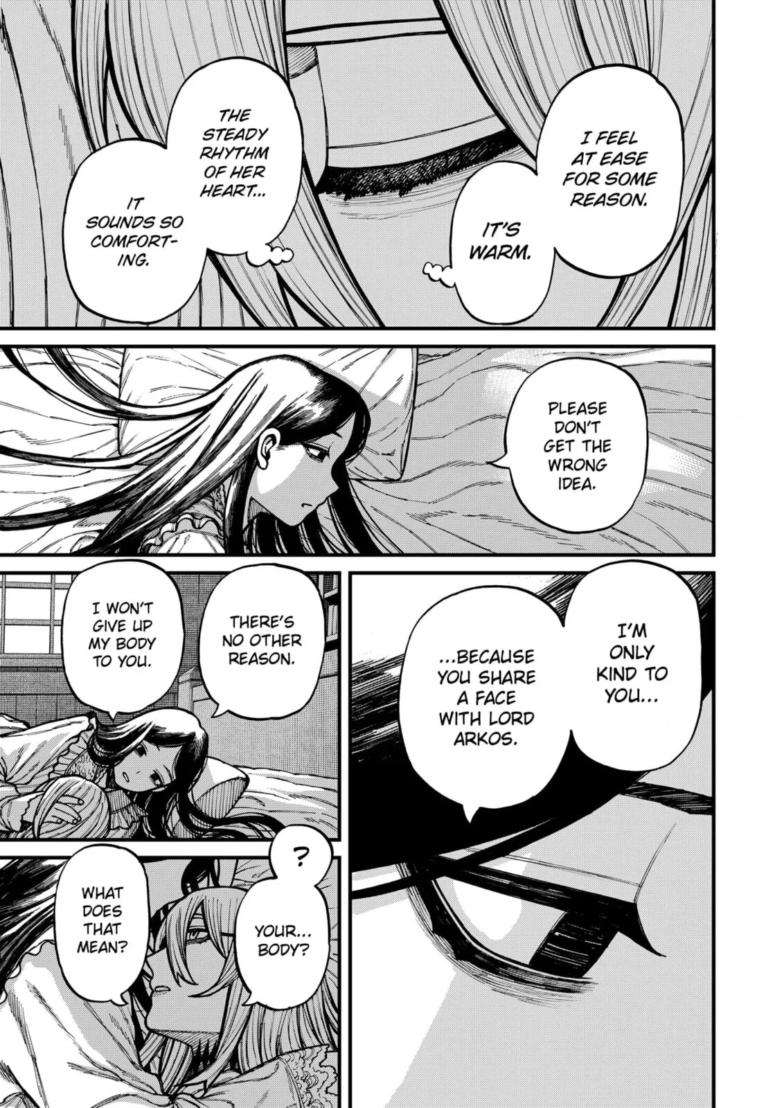 Centuria β Chapter 80 β Page 17