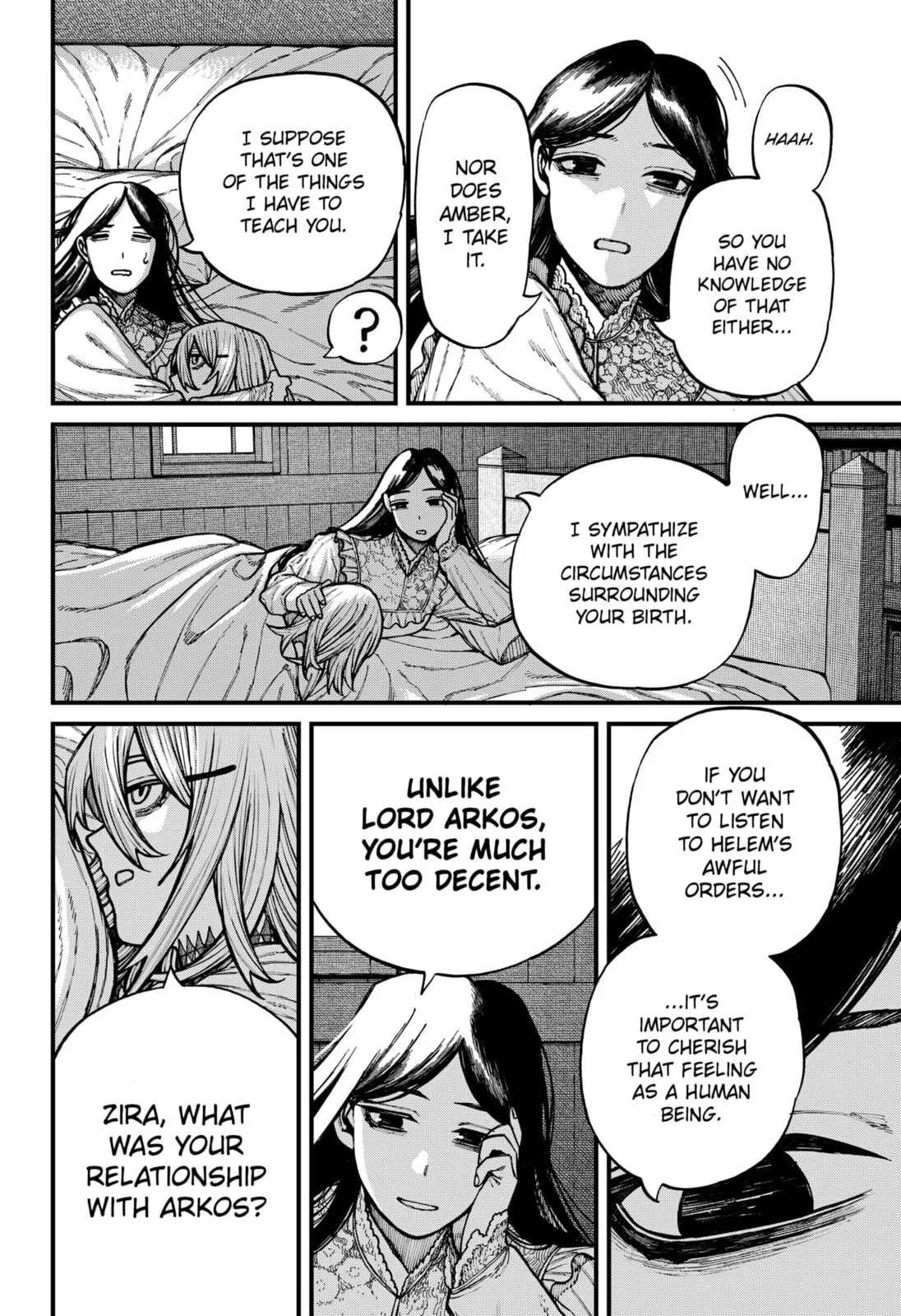 Centuria β Chapter 80 β Page 18