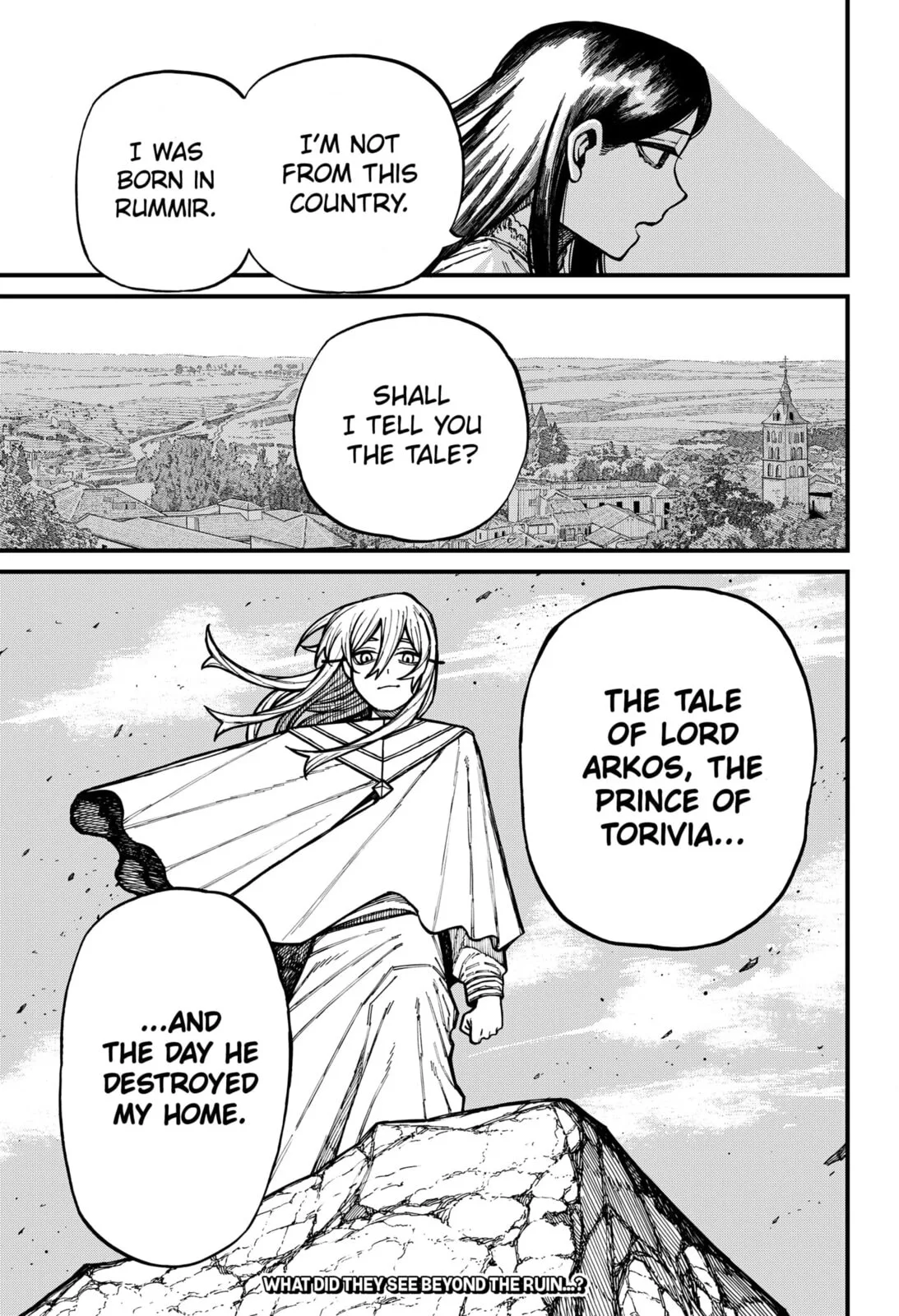 Centuria β Chapter 80 β Page 19