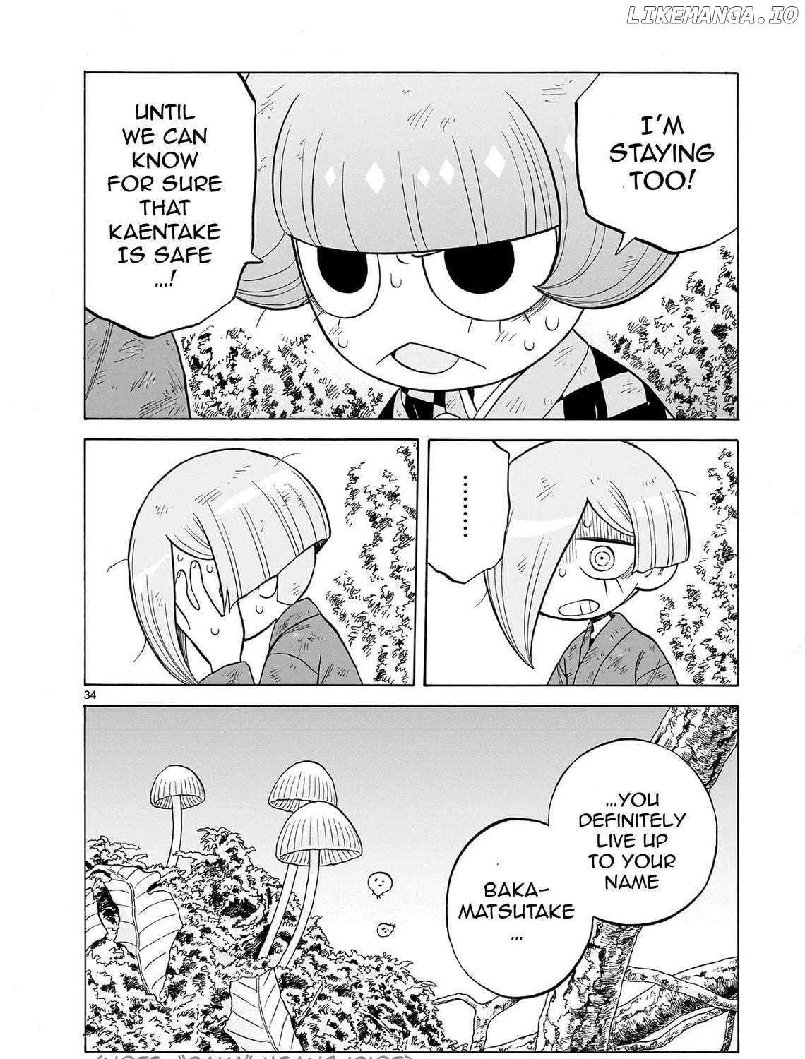 Doku Doku Mori Mori β Chapter 26 β Page 64