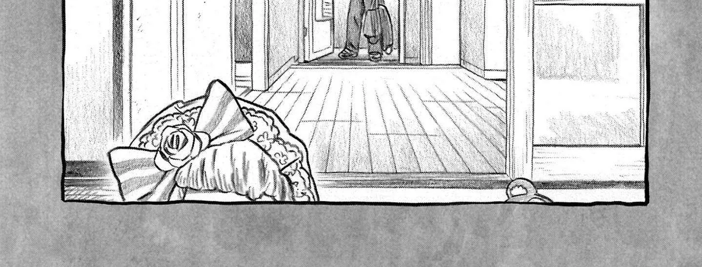 Doku Doku Mori Mori β Chapter 28 β Page 4