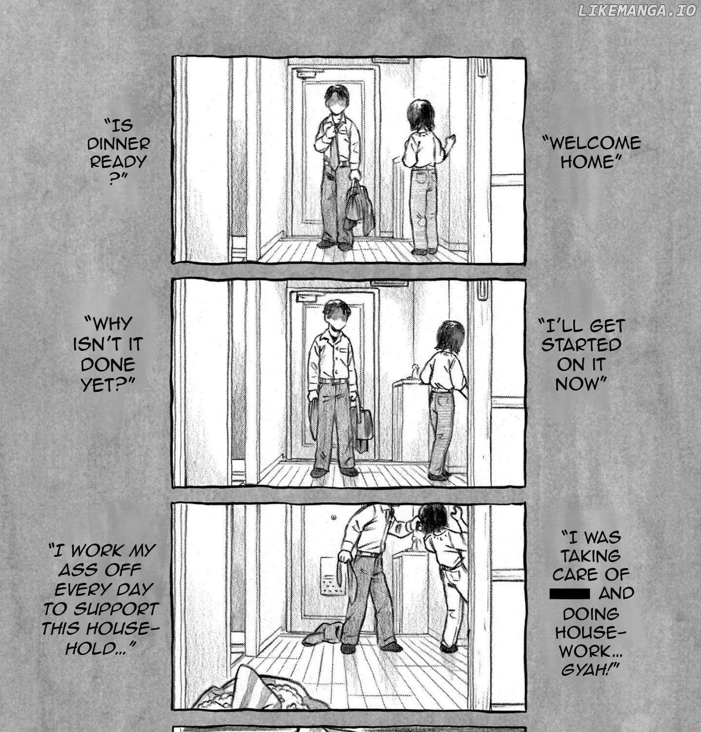 Doku Doku Mori Mori β Chapter 28 β Page 5
