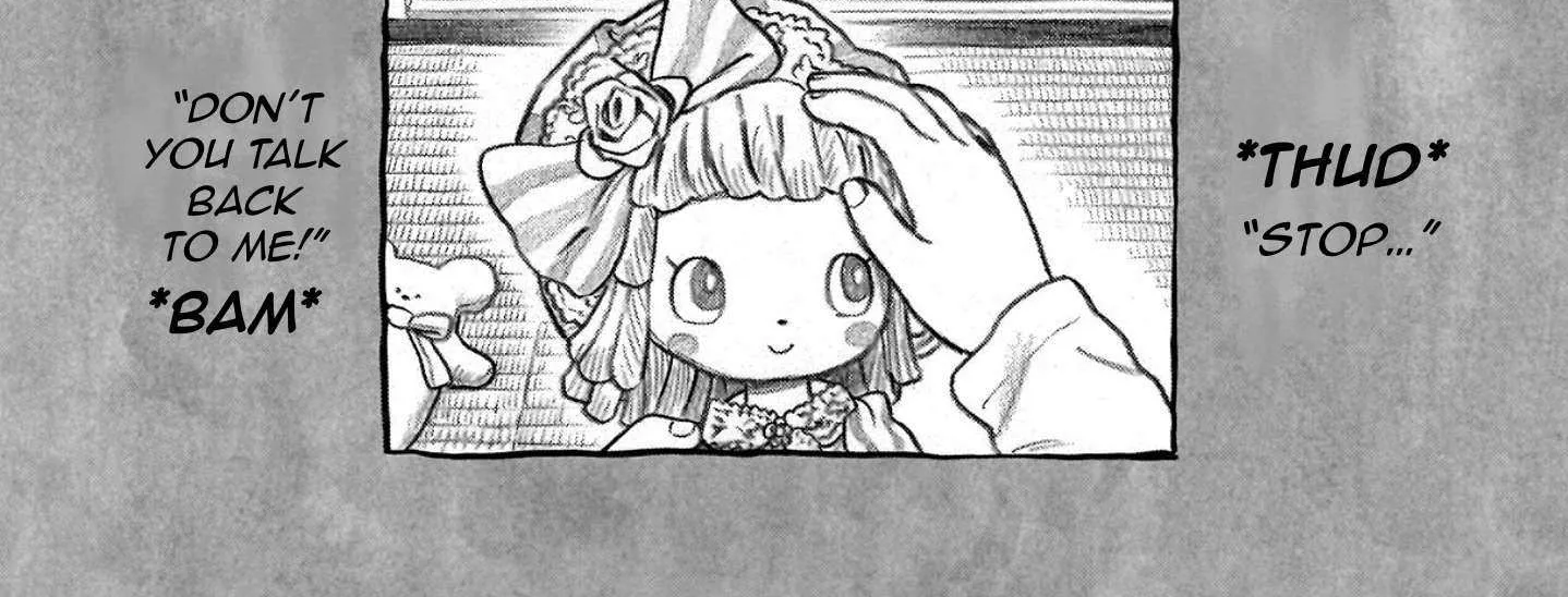 Doku Doku Mori Mori β Chapter 28 β Page 6