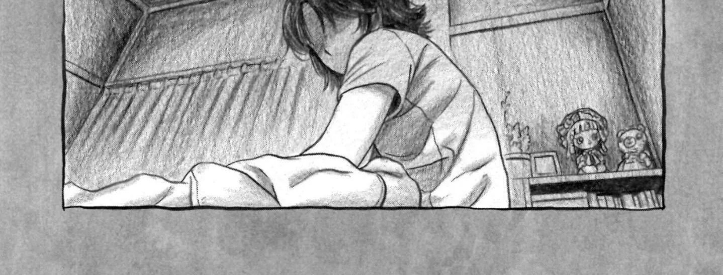 Doku Doku Mori Mori β Chapter 28 β Page 8