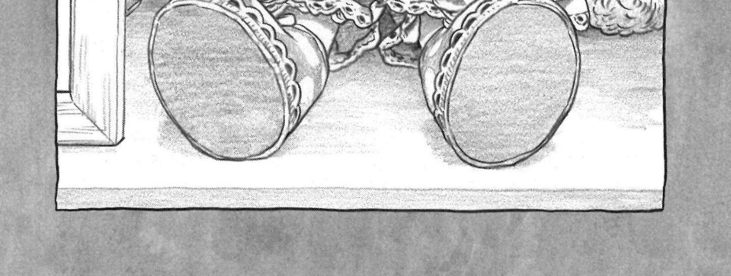 Doku Doku Mori Mori β Chapter 28 β Page 10