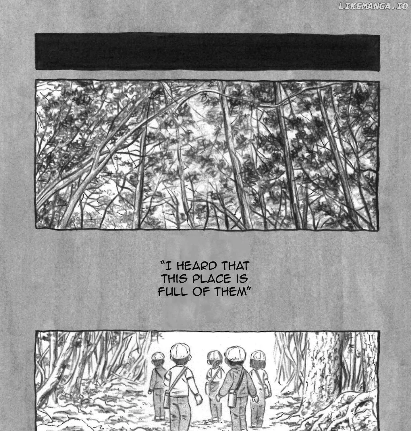 Doku Doku Mori Mori β Chapter 28 β Page 11