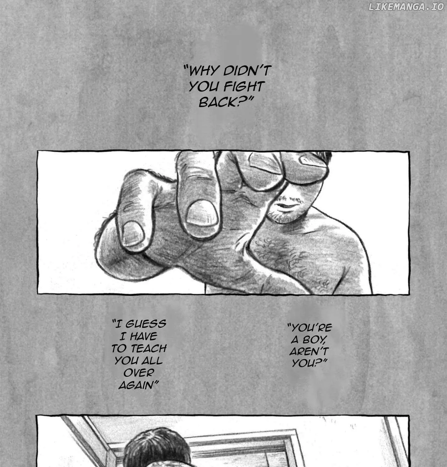 Doku Doku Mori Mori β Chapter 28 β Page 19