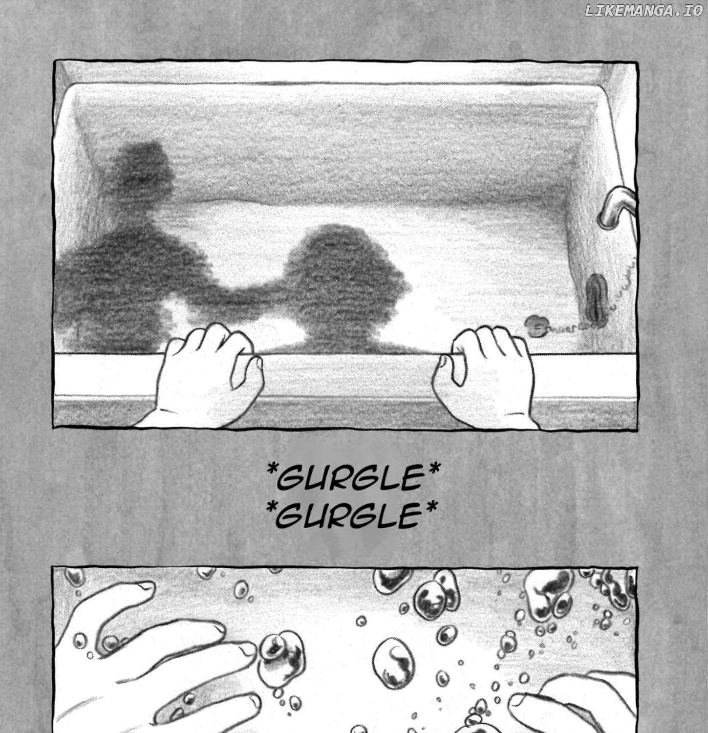 Doku Doku Mori Mori β Chapter 28 β Page 21