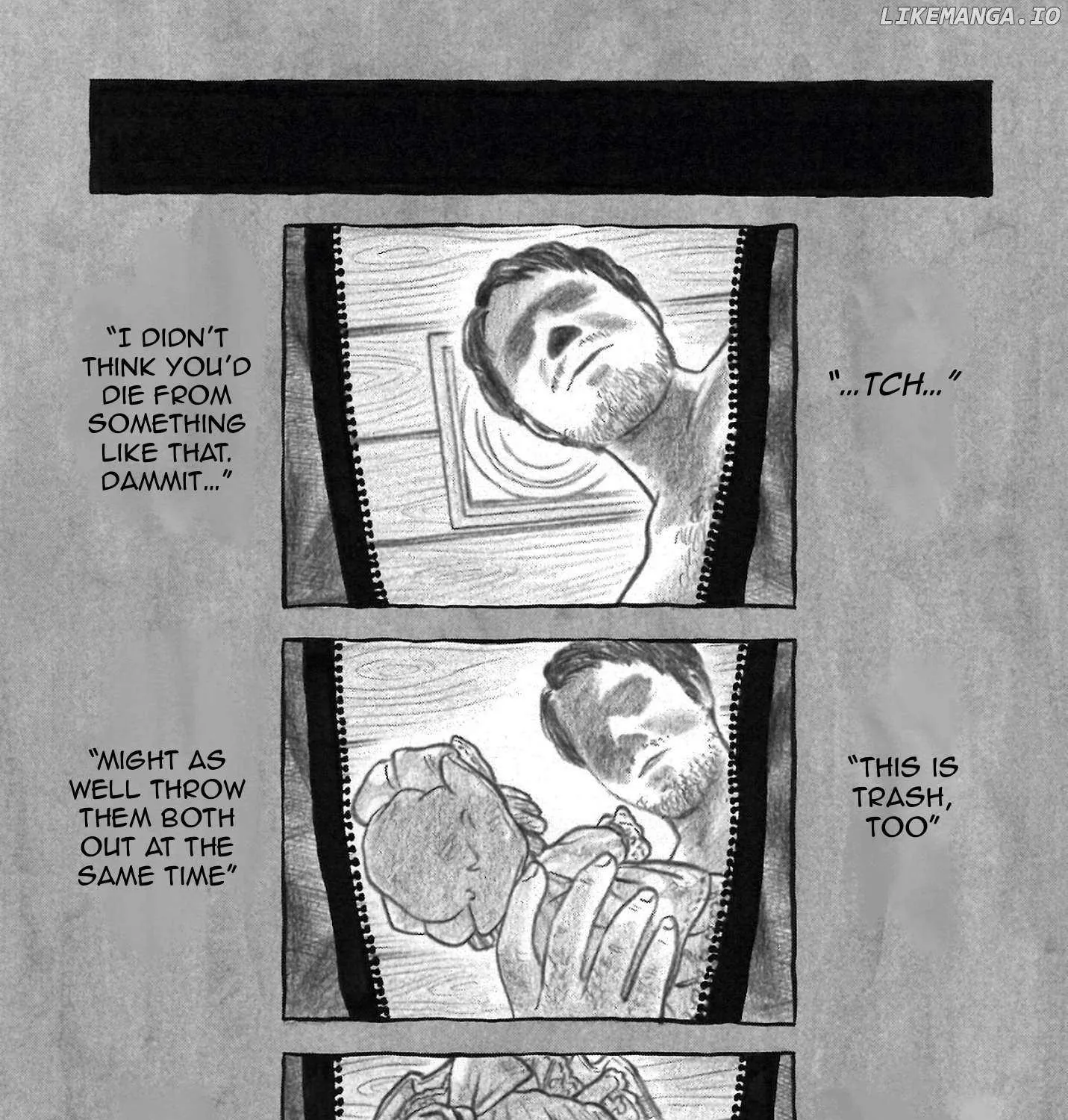 Doku Doku Mori Mori β Chapter 28 β Page 27