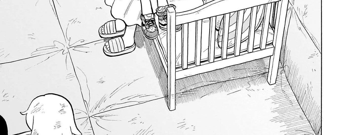 Doku Doku Mori Mori β Chapter 28 β Page 39