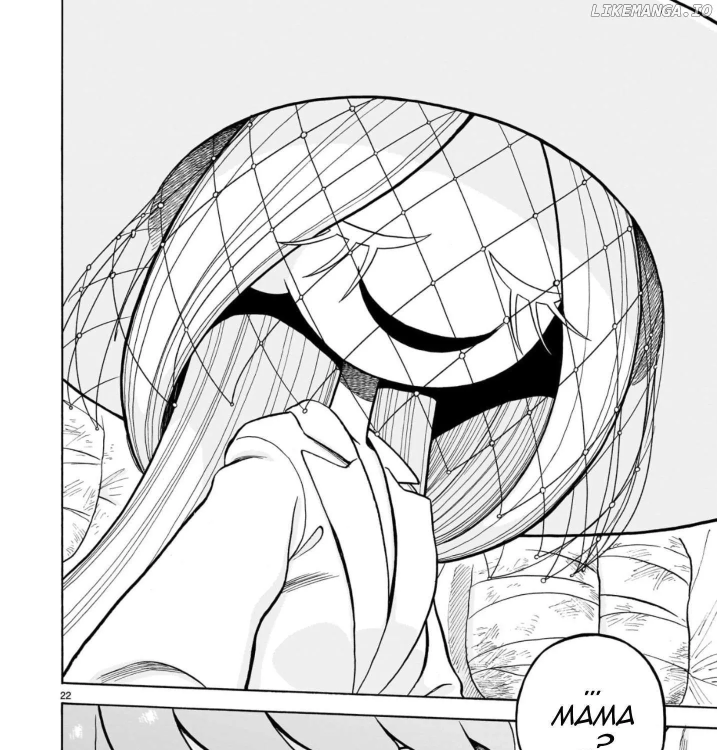 Doku Doku Mori Mori β Chapter 28 β Page 40