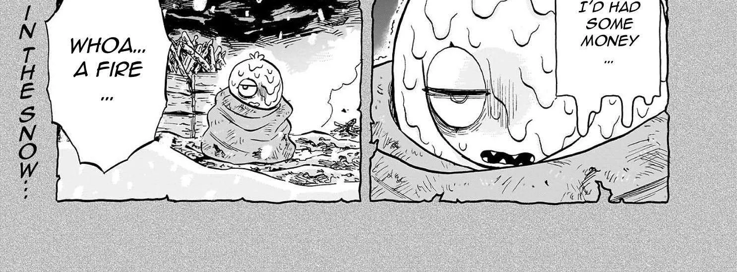 Doku Doku Mori Mori β Chapter 30 β Page 2