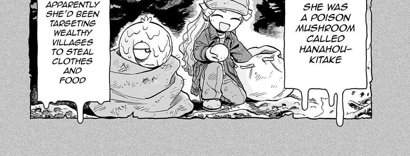 Doku Doku Mori Mori β Chapter 30 β Page 6