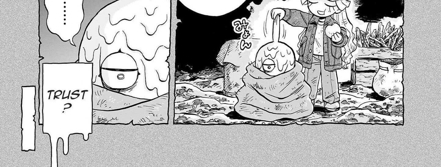 Doku Doku Mori Mori β Chapter 30 β Page 8