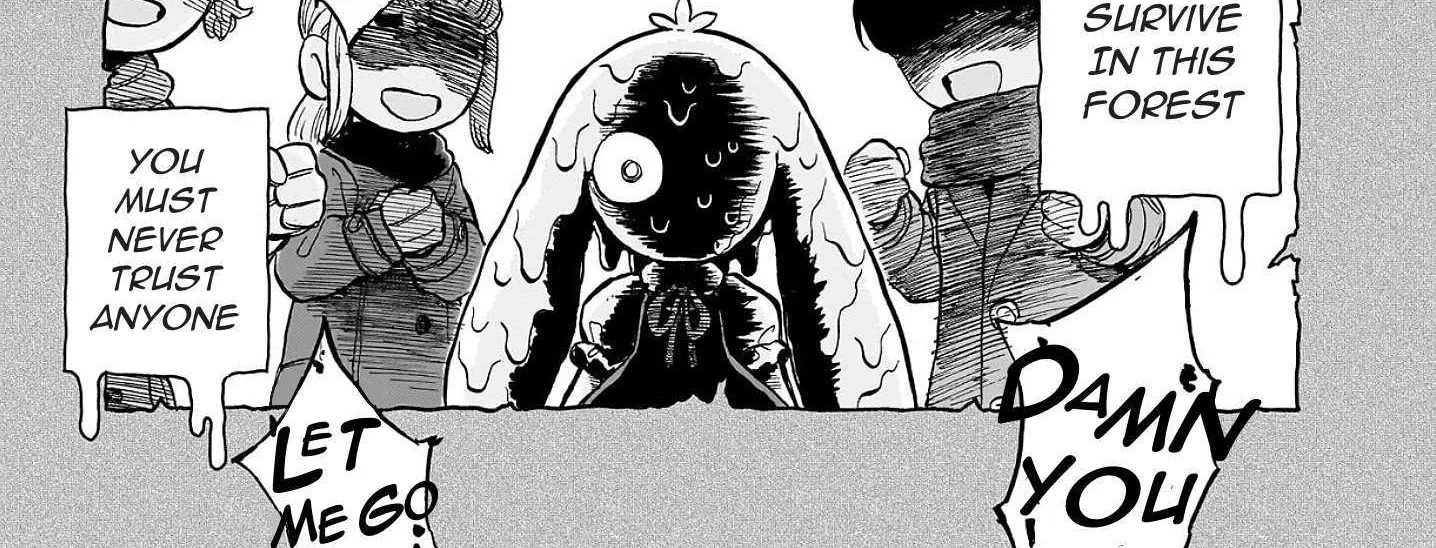 Doku Doku Mori Mori β Chapter 30 β Page 10