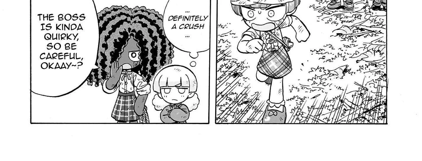 Doku Doku Mori Mori β Chapter 30 β Page 30