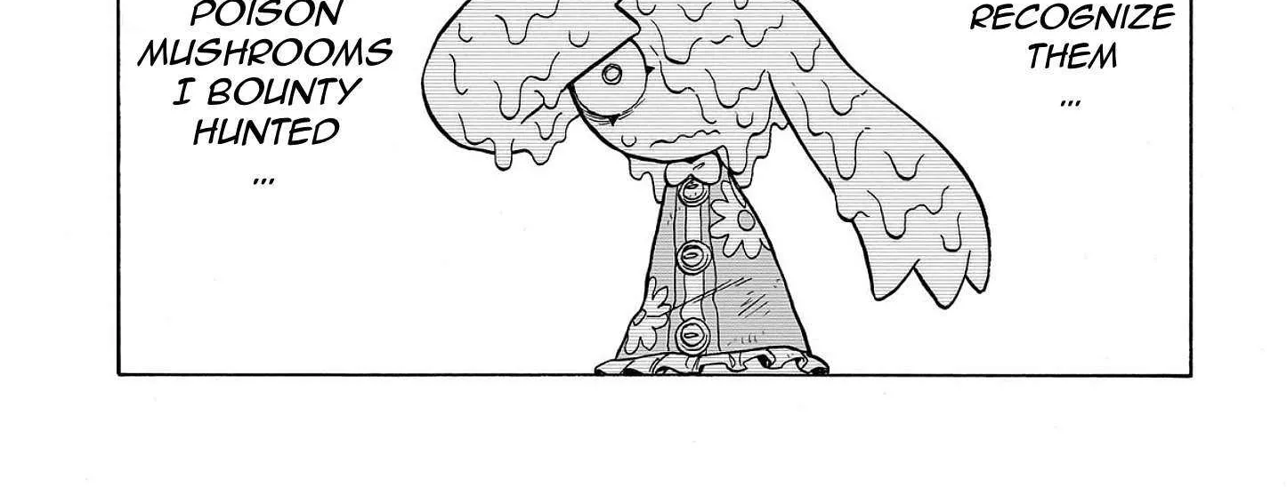 Doku Doku Mori Mori β Chapter 30 β Page 32