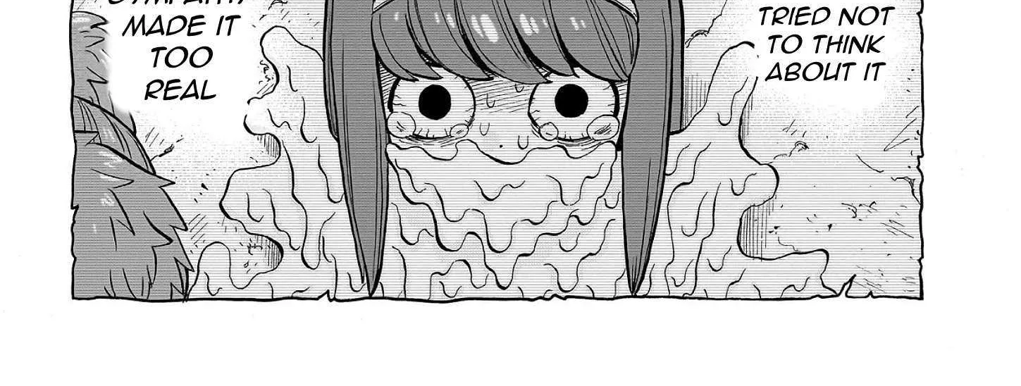 Doku Doku Mori Mori β Chapter 30 β Page 34