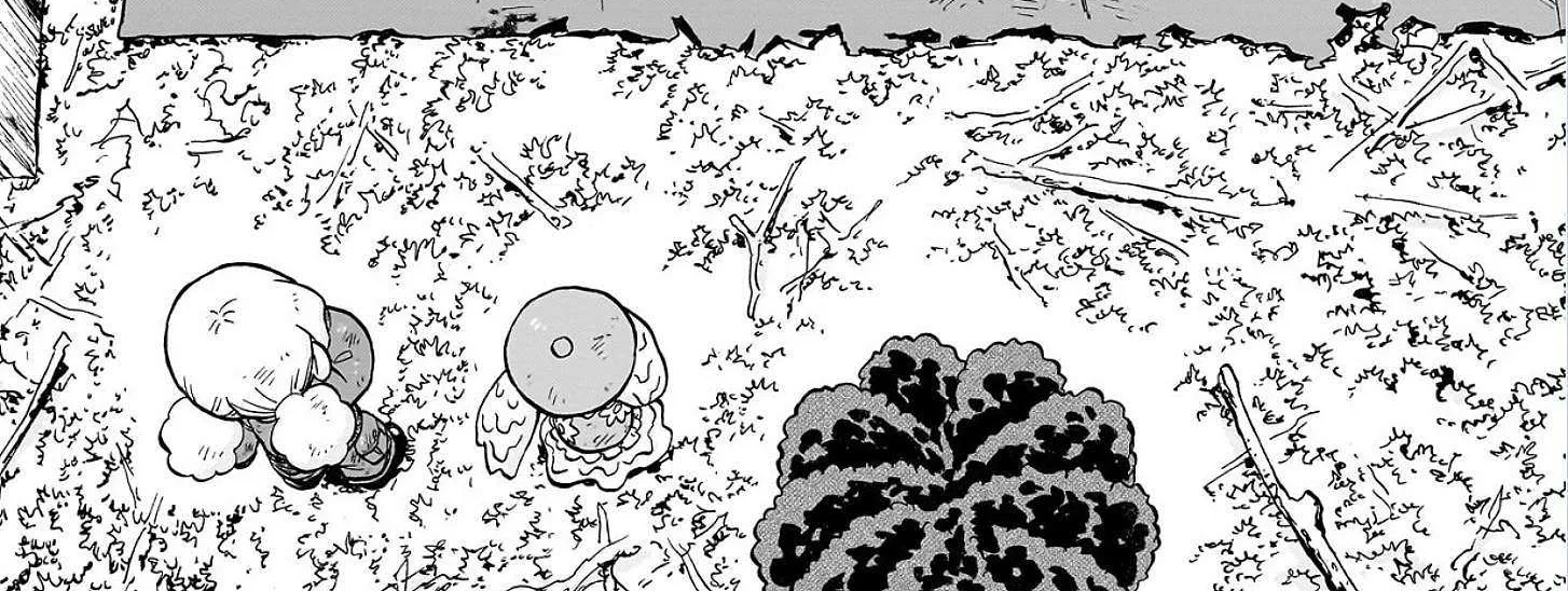 Doku Doku Mori Mori β Chapter 30 β Page 38