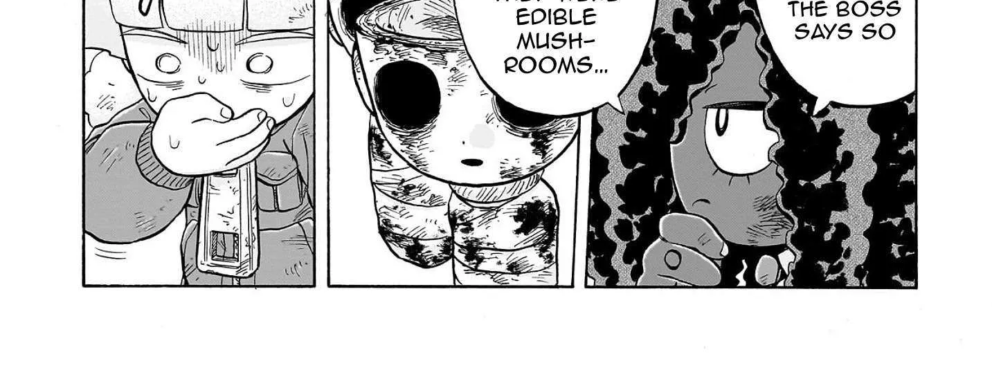 Doku Doku Mori Mori β Chapter 30 β Page 40