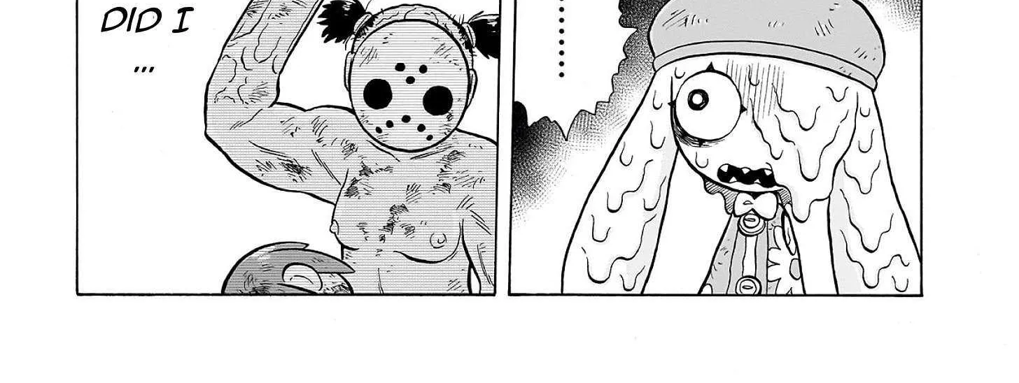 Doku Doku Mori Mori β Chapter 30 β Page 42