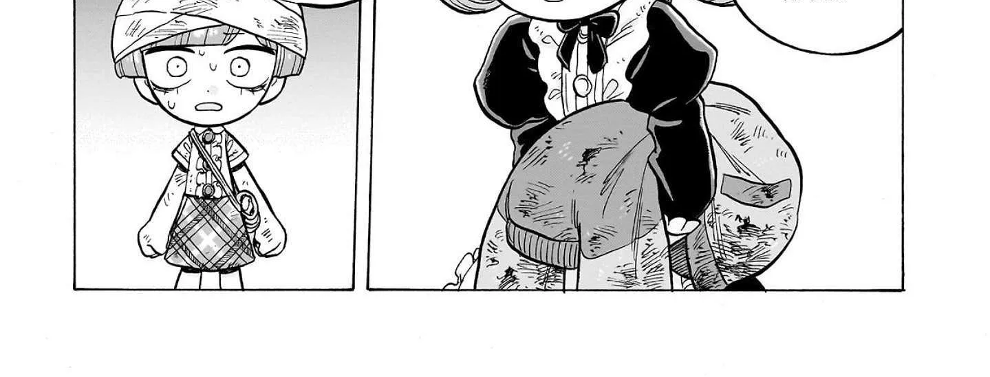 Doku Doku Mori Mori β Chapter 30 β Page 46