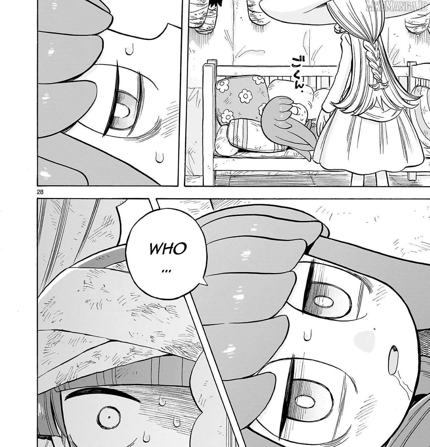 Doku Doku Mori Mori β Chapter 30 β Page 52