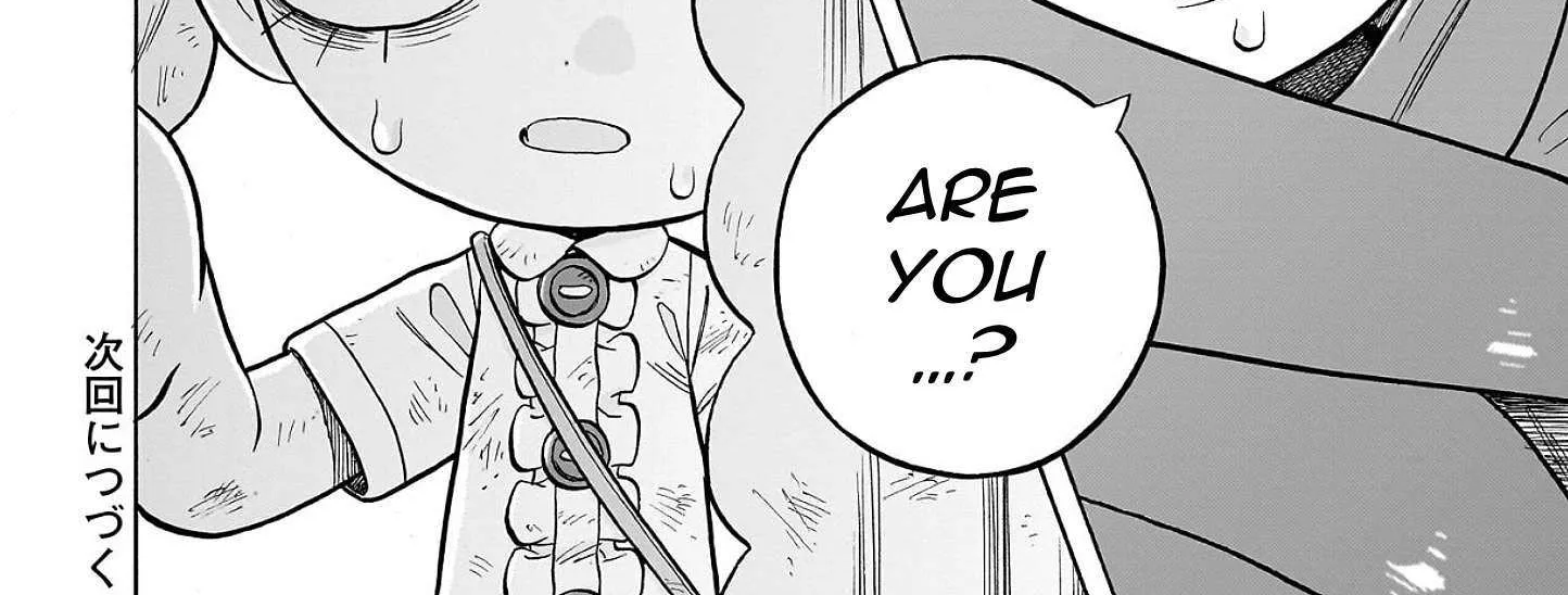 Doku Doku Mori Mori β Chapter 30 β Page 53