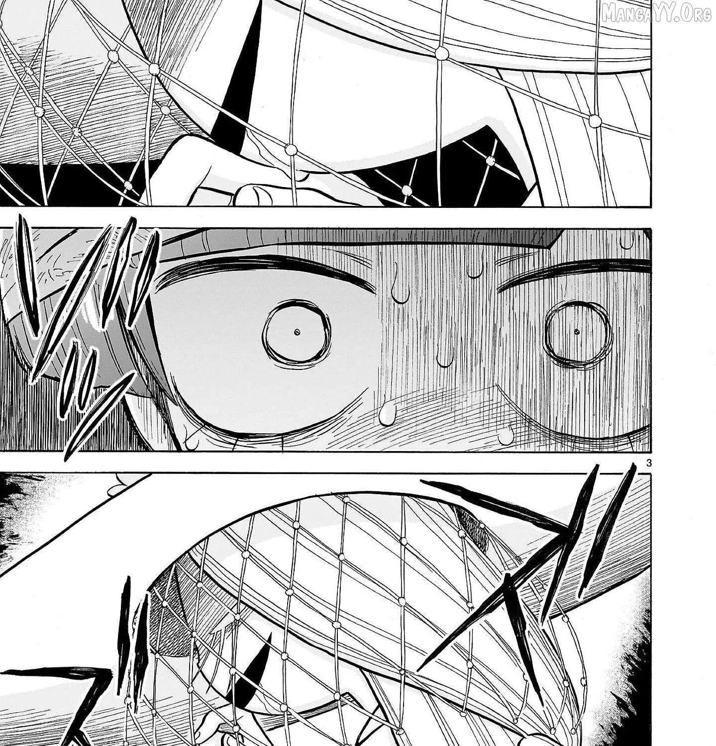 Doku Doku Mori Mori β Chapter 31 β Page 5