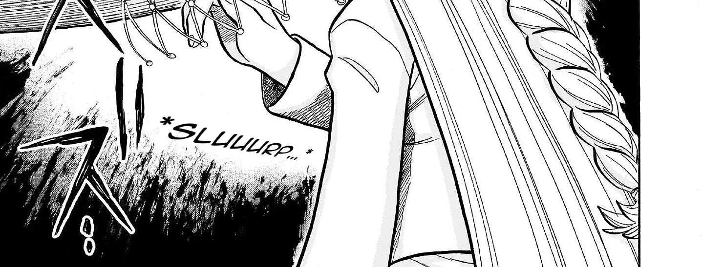 Doku Doku Mori Mori β Chapter 31 β Page 6
