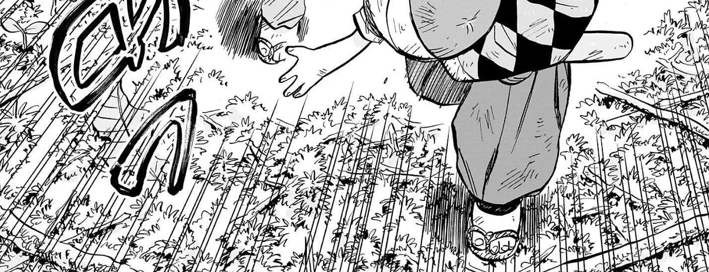 Doku Doku Mori Mori β Chapter 31 β Page 8