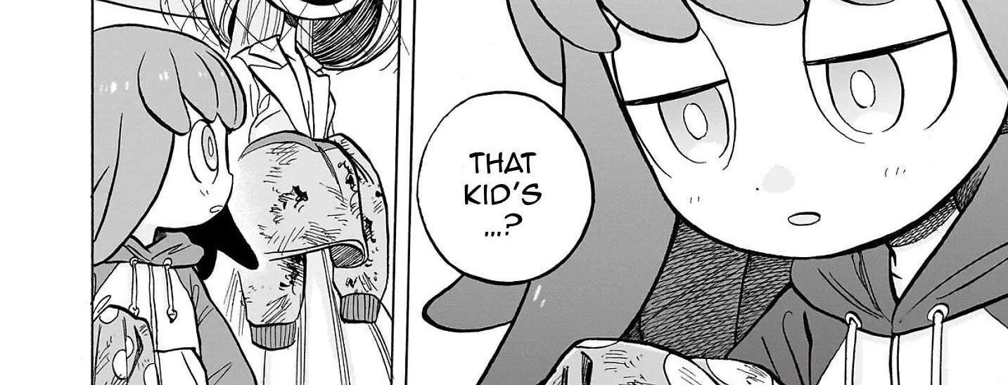 Doku Doku Mori Mori β Chapter 31 β Page 12