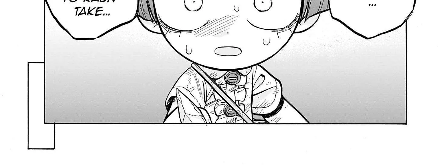 Doku Doku Mori Mori β Chapter 31 β Page 20