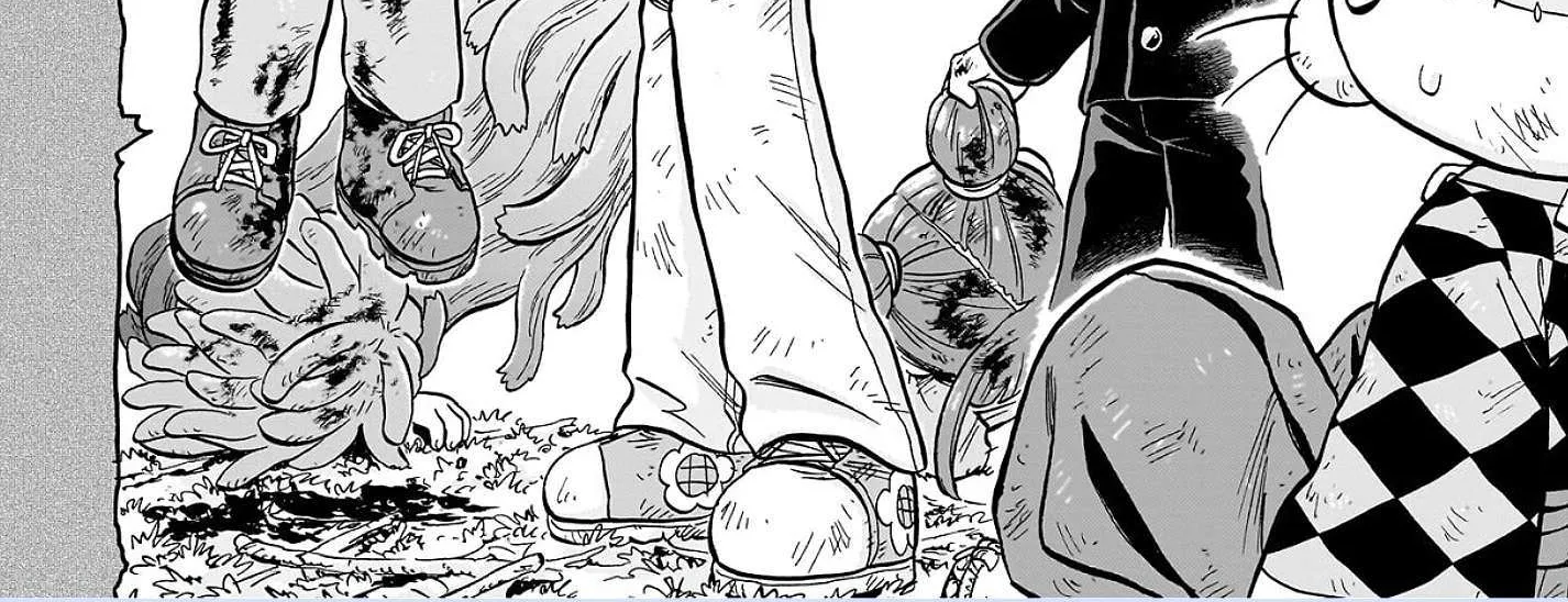 Doku Doku Mori Mori β Chapter 31 β Page 24