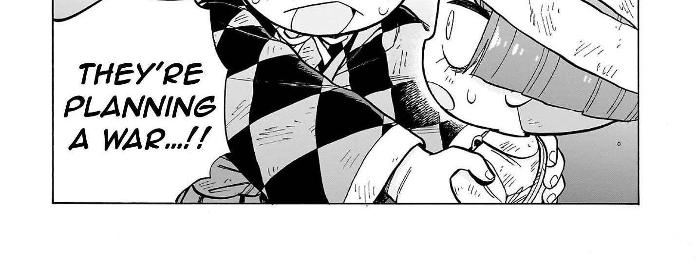 Doku Doku Mori Mori β Chapter 31 β Page 26