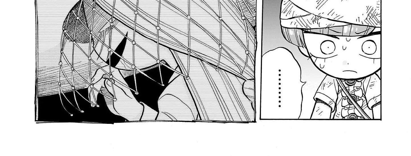 Doku Doku Mori Mori β Chapter 31 β Page 28