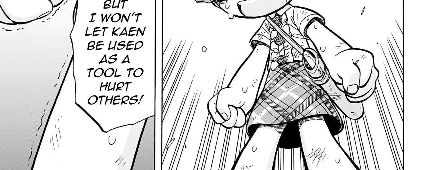 Doku Doku Mori Mori β Chapter 31 β Page 30