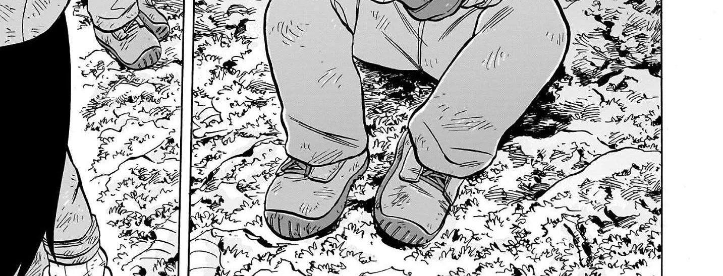 Doku Doku Mori Mori β Chapter 31 β Page 34