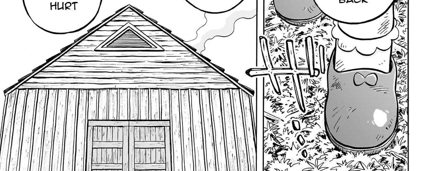 Doku Doku Mori Mori β Chapter 31 β Page 42