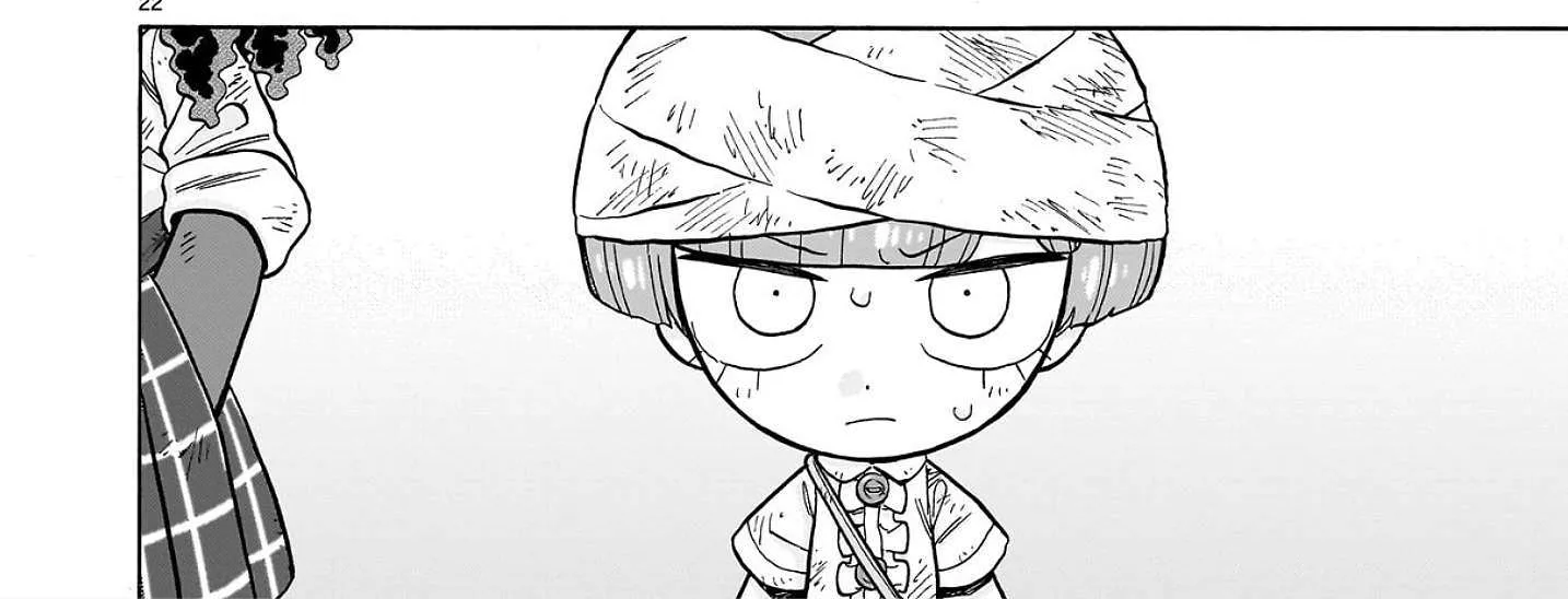 Doku Doku Mori Mori β Chapter 31 β Page 44